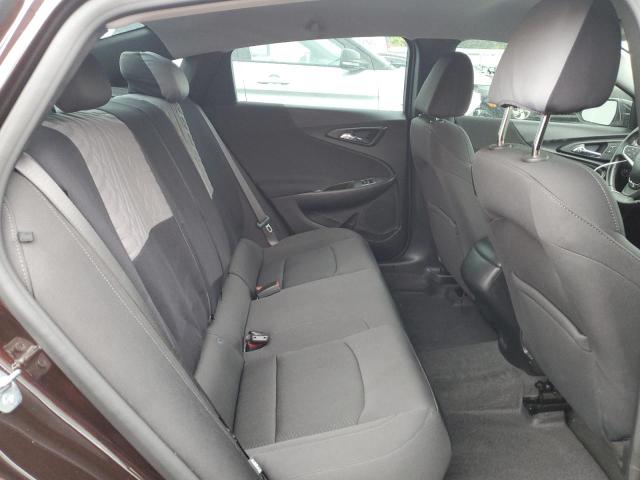 2020 CHEVROLET MALIBU RS - 1G1ZG5ST0LF119006
