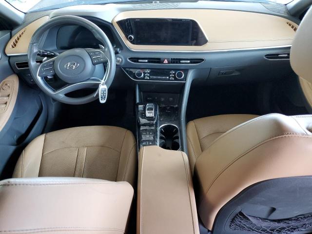 2020 HYUNDAI SONATA LIM 5NPEH4J26LH040046