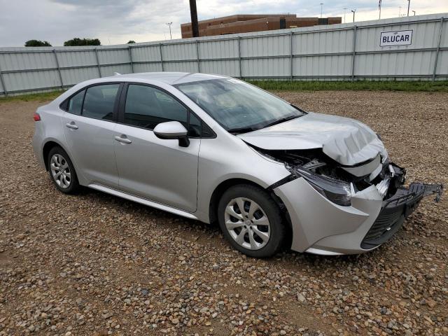 2025 TOYOTA COROLLA LE - 5YFB4MDE4SP258895