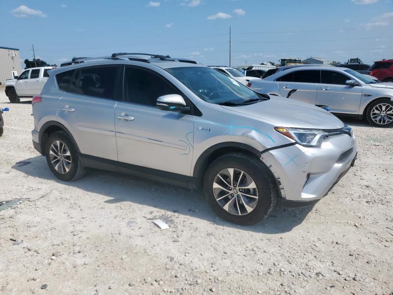 2016 TOYOTA RAV4 HV XL - JTMRJREV6GD052152