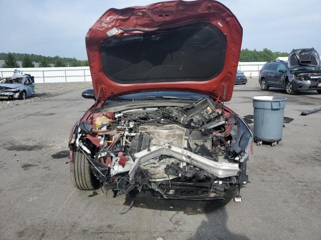 2021 KIA K5 GT LINE 5XXG64J2XMG026100