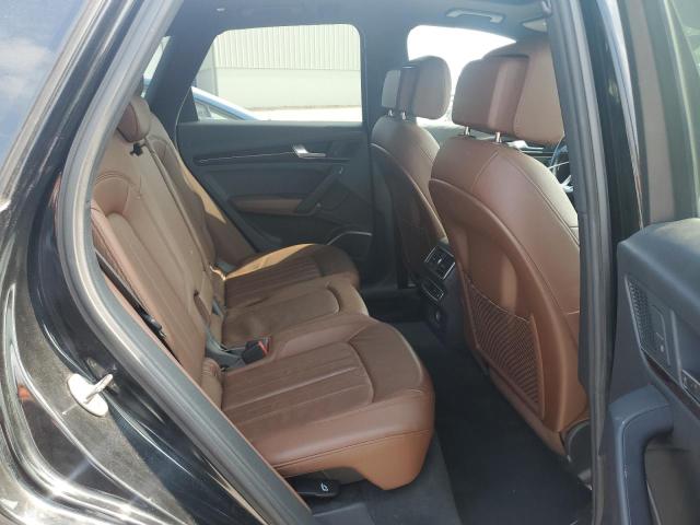 2018 AUDI Q5 PREMIUM WA1BNAFY5J2094955