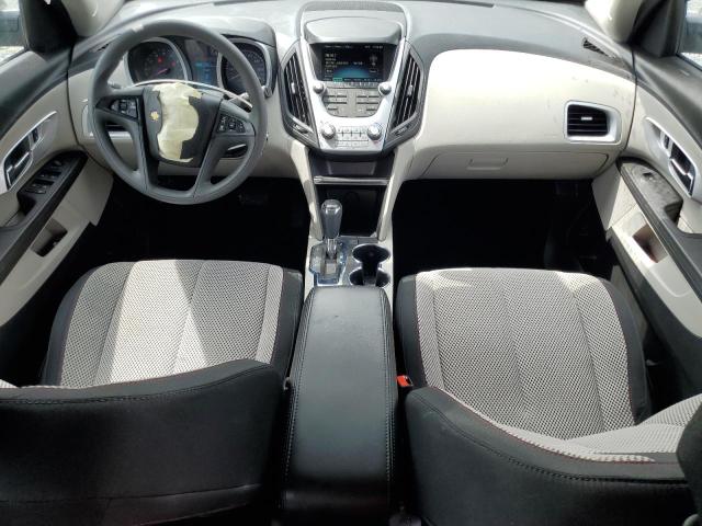 2017 CHEVROLET EQUINOX LS 2GNALBEK3H1523232