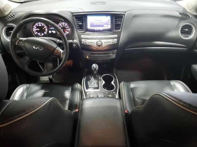 2019 INFINITI QX60 LUXE 5N1DL0MM7KC509974