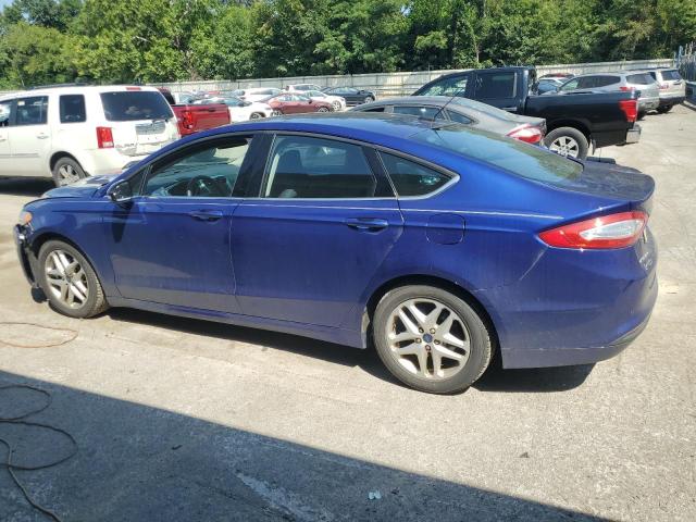 2016 FORD FUSION SE - 1FA6P0H78G5114855