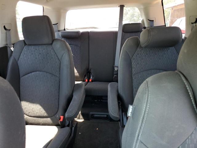 2014 GMC ACADIA SLE - 1GKKVPKDXEJ366945