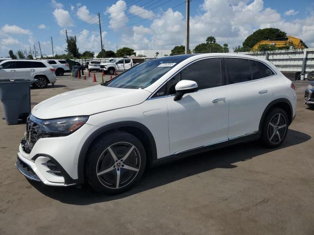 2023 MERCEDES-BENZ EQE SUV 50 4JGGM2CB7PA021956