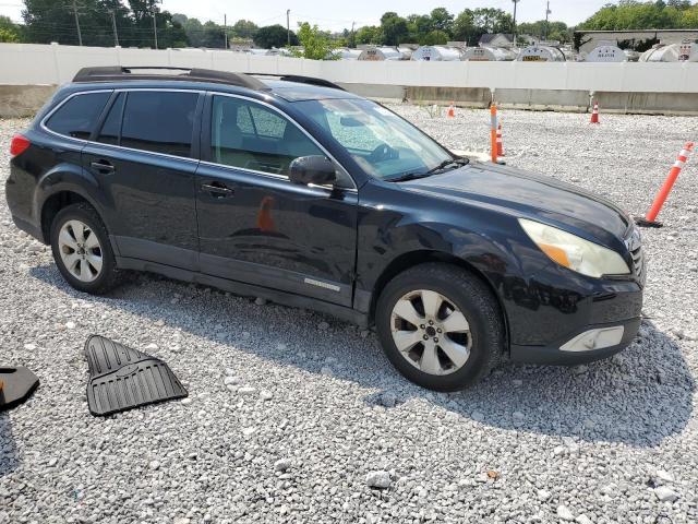 2011 SUBARU OUTBACK 2. - 4S4BRCGCXB3329379