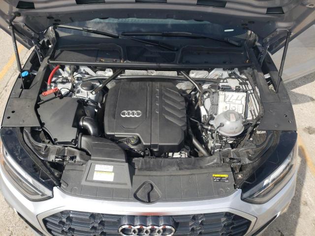 2023 AUDI Q5 PREMIUM WA1EAAFY8P2176969