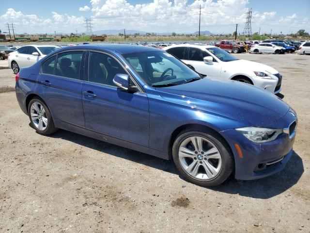 2016 BMW 328 I SULE WBA8E9G58GNT43031