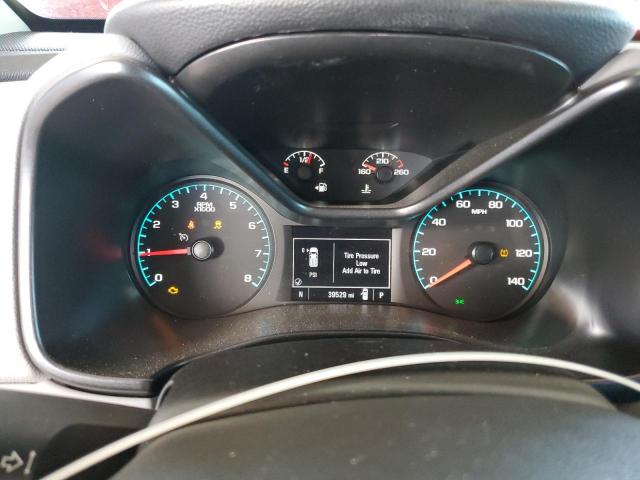 2021 CHEVROLET COLORADO 1GCGSBENXM1131395