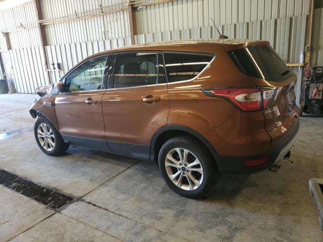 2017 FORD ESCAPE SE 1FMCU9GD6HUB19282