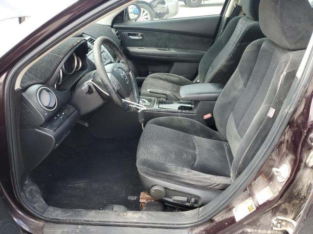 2010 MAZDA 6 I - 1YVHZ8CH0A5M38671
