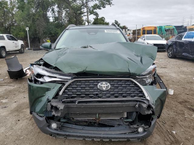 2023 TOYOTA COROLLA CR 7MUDAABG7PV062281