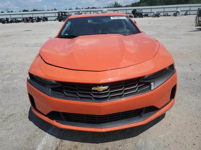 2019 CHEVROLET CAMARO LS 1G1FB1RS1K0106192