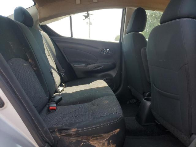 2019 NISSAN VERSA S - 3N1CN7AP4KL838530