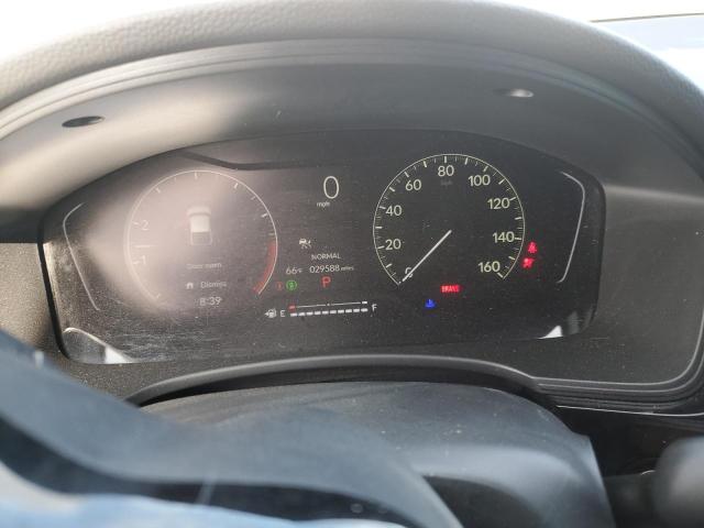 2022 HONDA CIVIC SPOR 19XFL2H82NE018635