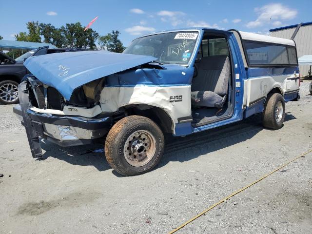FORD F150