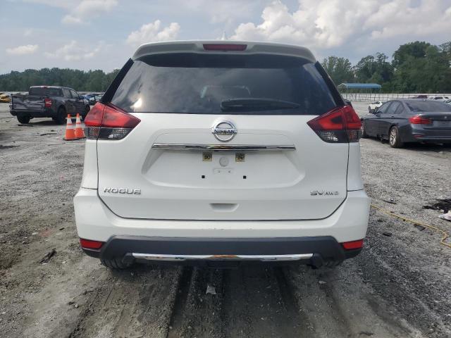 2018 NISSAN ROGUE S KNMAT2MV9JP527167