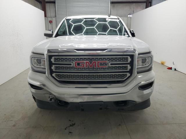 2017 GMC SIERRA K15 1GTV2LEH0HZ105662