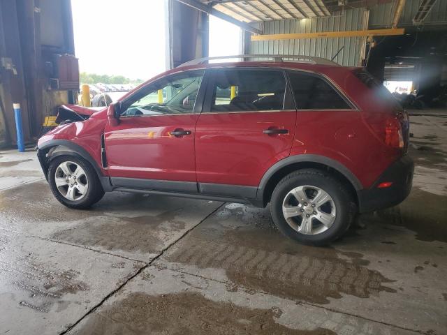2015 CHEVROLET CAPTIVA LS 3GNAL2EK1FS516734