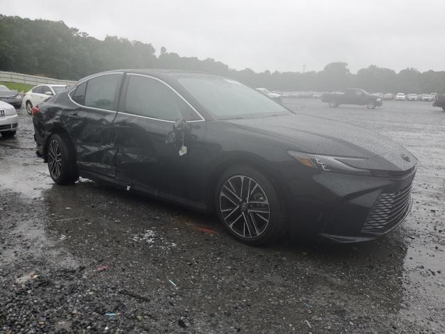 2025 TOYOTA CAMRY XSE - 4T1DAACK5SU055004