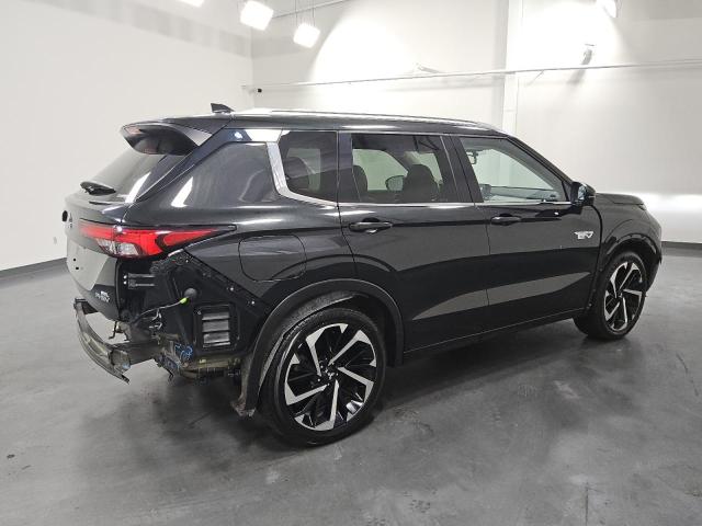 2024 MITSUBISHI OUTLANDER - JA4T5WA9XRZ055511
