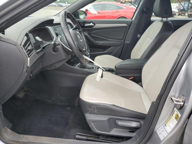 2020 VOLKSWAGEN JETTA S 3VWCB7BU9LM058977
