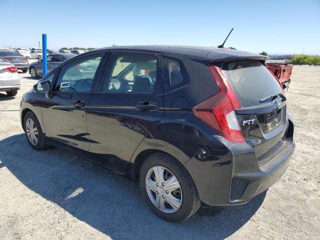 2016 HONDA FIT LX JHMGK5H54GS003339