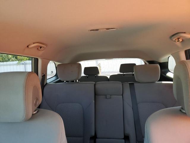 2016 HYUNDAI SANTA FE S KM8SM4HF4GU140340