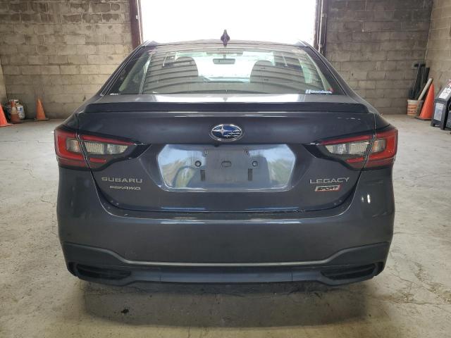 2021 SUBARU LEGACY SPO 4S3BWAG65M3005125