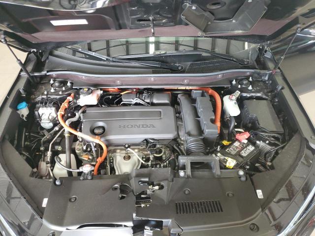 2025 HONDA CR-V SPORT TOURING 7FARS6H94SE093539