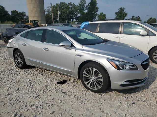 2017 BUICK LACROSSE P 1G4ZR5SS7HU149062