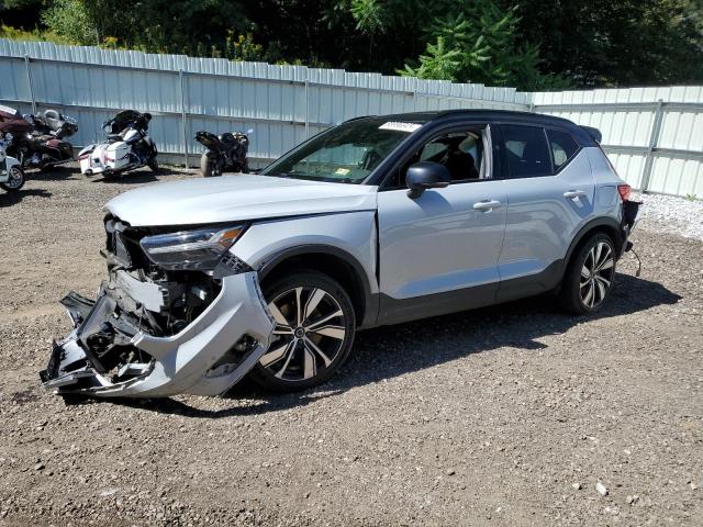 2021 VOLVO XC40 RECHA YV4ED3UR0M2458987