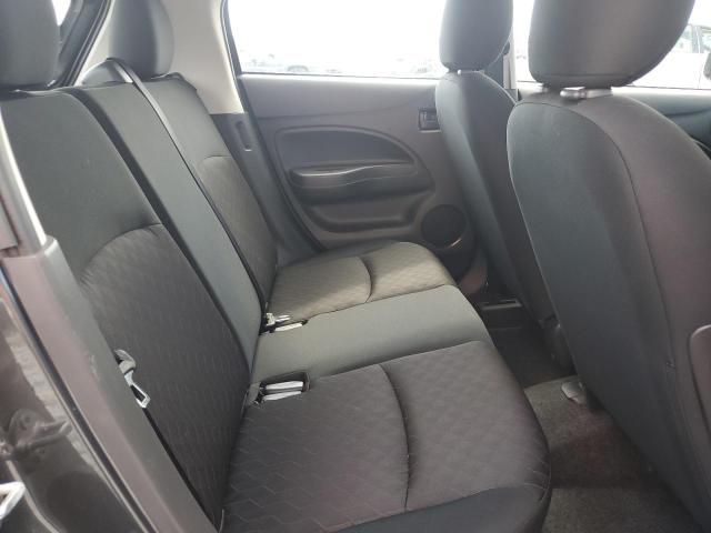 2024 MITSUBISHI MIRAGE ES ML32AUHJ4RH034292