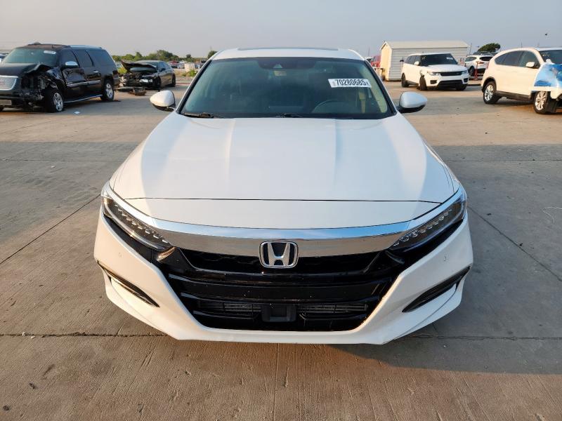 2020 HONDA ACCORD TOU #3285688648