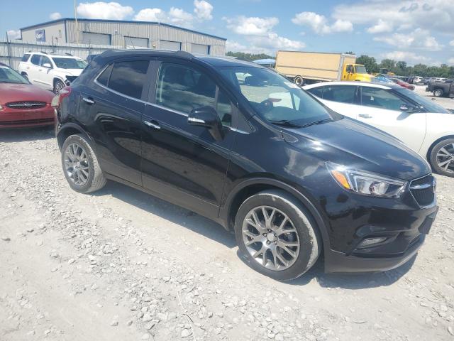 2018 BUICK ENCORE SPO KL4CJ1SB9JB564227