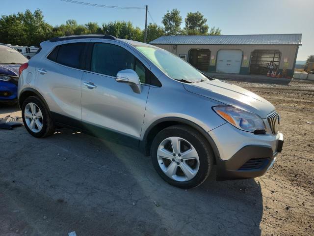 2016 BUICK ENCORE KL4CJASB6GB726100