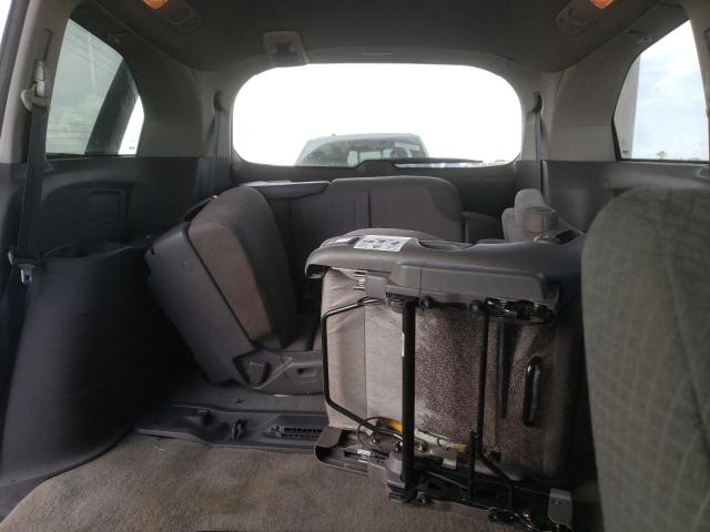 2015 HONDA ODYSSEY EX 5FNRL5H44FB061154