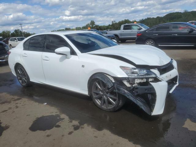 2015 LEXUS GS 350 JTHCE1BL8FA008988