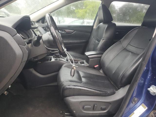 2017 NISSAN ROGUE S JN8AT2MT8HW145537