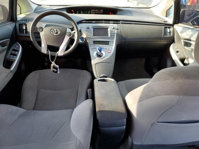 2015 TOYOTA PRIUS JTDKN3DU1F0465131
