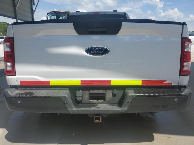 2021 FORD F150 SUPER #3282420258