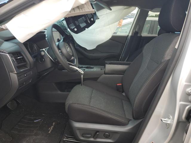 2023 NISSAN ROGUE SV - 5N1BT3BA4PC833201