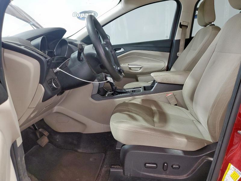 2018 FORD ESCAPE SE - 1FMCU9GD3JUB41889