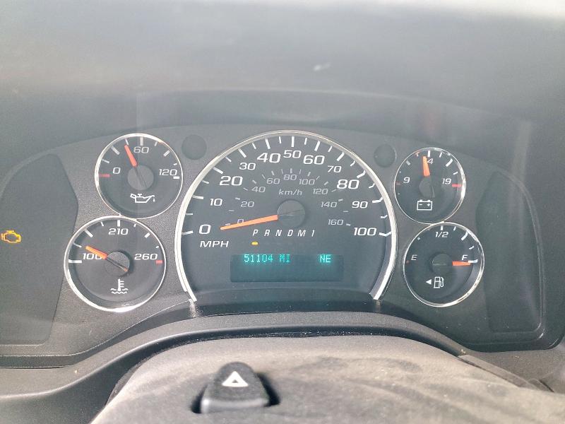 2022 GMC SAVANA G25 1GTW7AF74N1149271