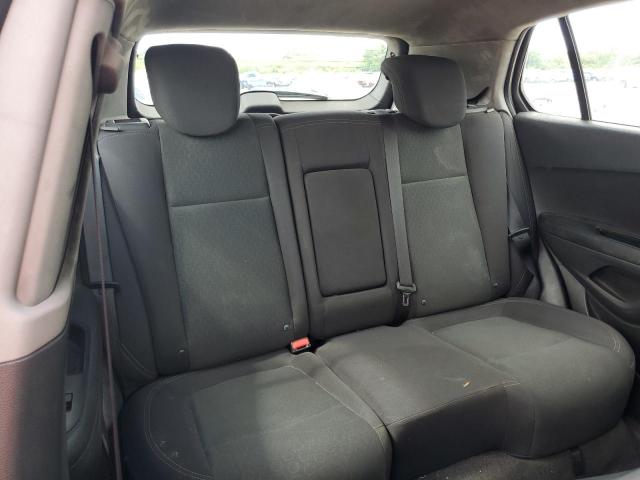 2019 CHEVROLET TRAX LS 3GNCJKSB3KL268090