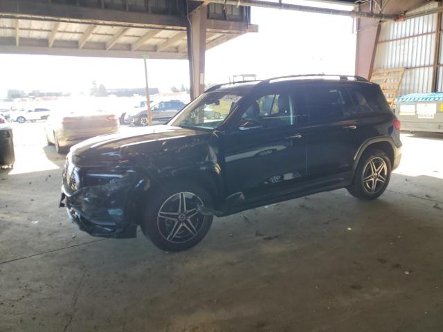 2024 MERCEDES-BENZ EQB 250+ W1N9M0CB0RN091420