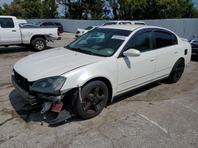 NISSAN ALTIMA SE
