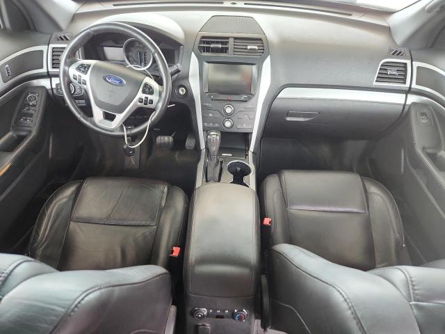 2014 FORD EXPLORER X #3297015341